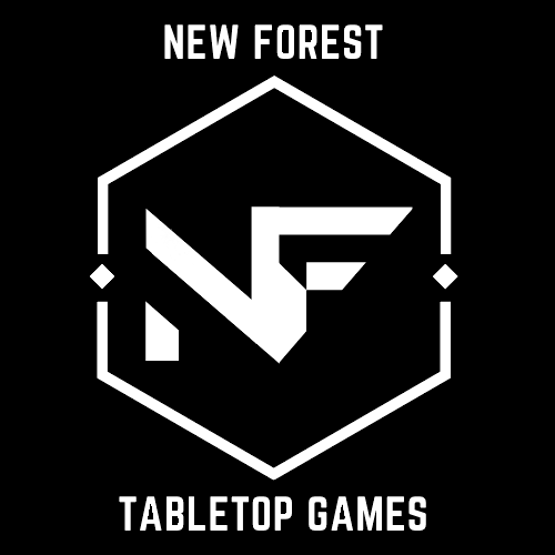 New Forest Tabletop Games