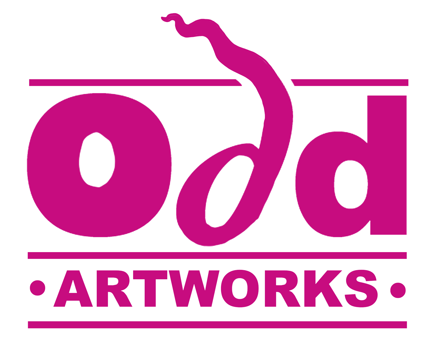 Odd Artworks