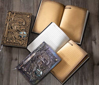 Thumbnail for Copper Soldier - A5 Hardback Journal