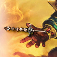 Thumbnail for Wash Copper Sword - Pendant