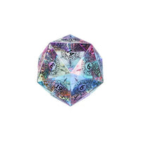 Thumbnail for Astrology on Prism Glass - D20 RPG Dice