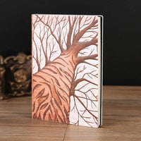 Thumbnail for Multicolour Tree - A5 Hardback Journal