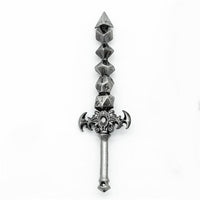 Thumbnail for Wash Silver Sword - Pendant