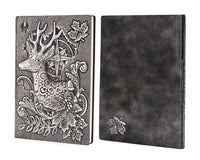 Thumbnail for Silver Stag - A5 Hardback Journal