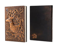 Thumbnail for Copper Stag - A5 Hardback Journal