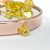 Thumbnail for Golden Platted Bracelet