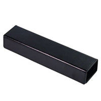 Thumbnail for Black Top PU Leather - Magnetic Flip Dice Storage