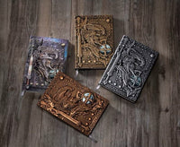 Thumbnail for Multicolour Soldier - A5 Hardback Journal