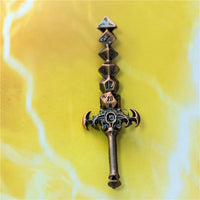 Thumbnail for Wash Copper Sword - Pendant