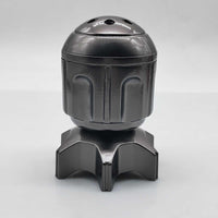 Thumbnail for Dice Metal Spinner Bomb Silver